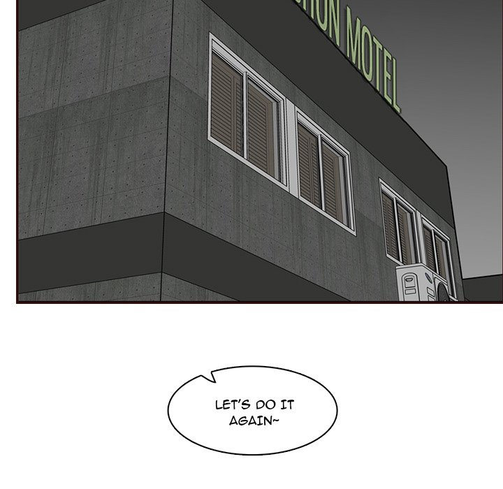 Never Too Late - Chapter 82 [photo 90] - MangaPorn