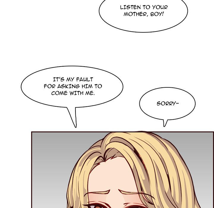Never Too Late - Chapter 83 [photo 10] - MangaPorn