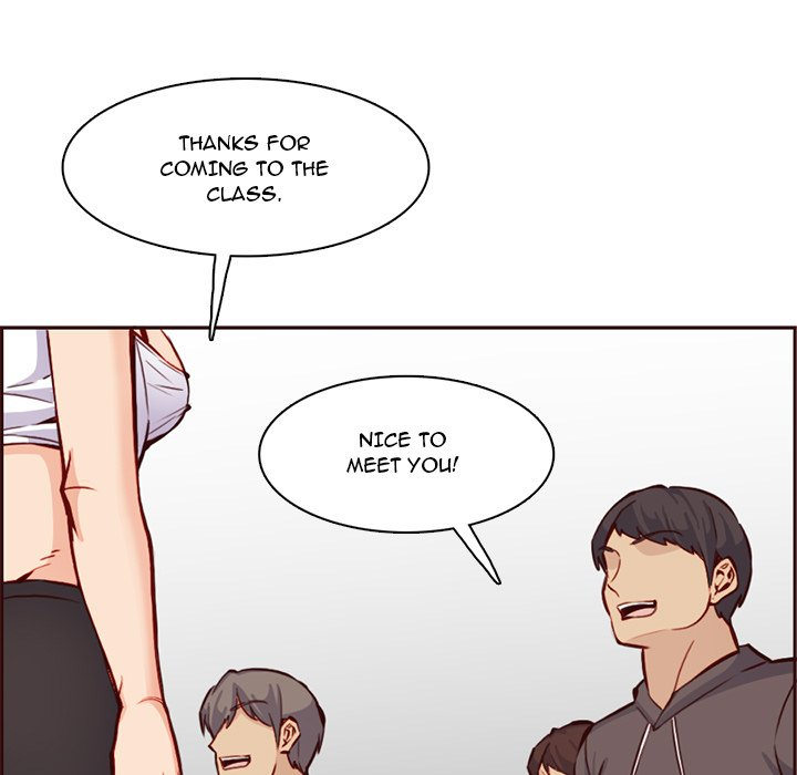 Never Too Late - Chapter 83 [photo 103] - MangaPorn