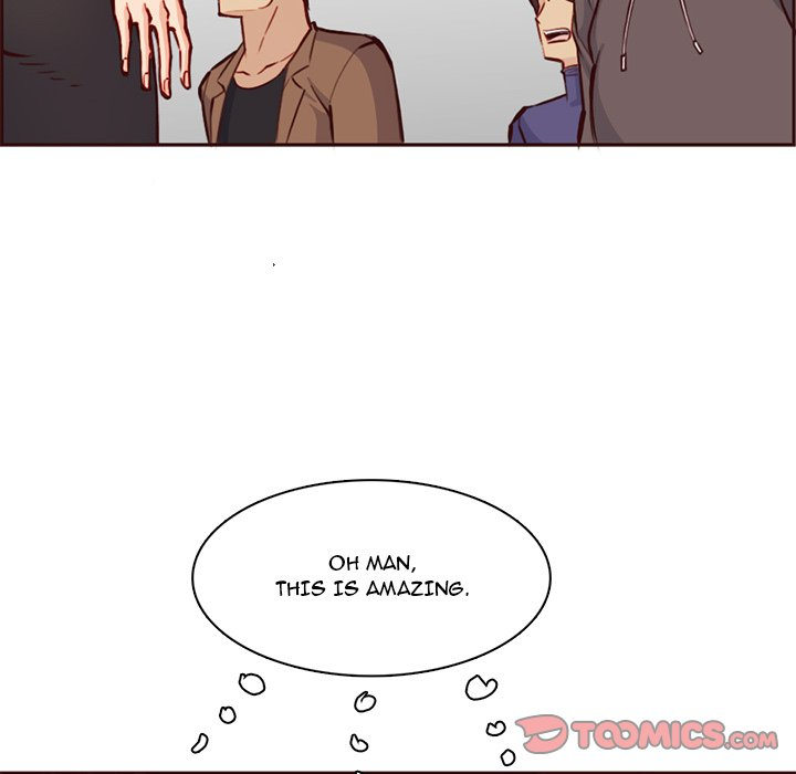 Never Too Late - Chapter 83 [photo 104] - MangaPorn
