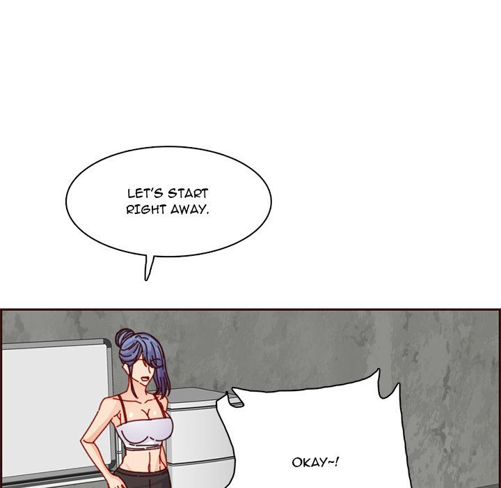 Never Too Late - Chapter 83 [photo 106] - MangaPorn