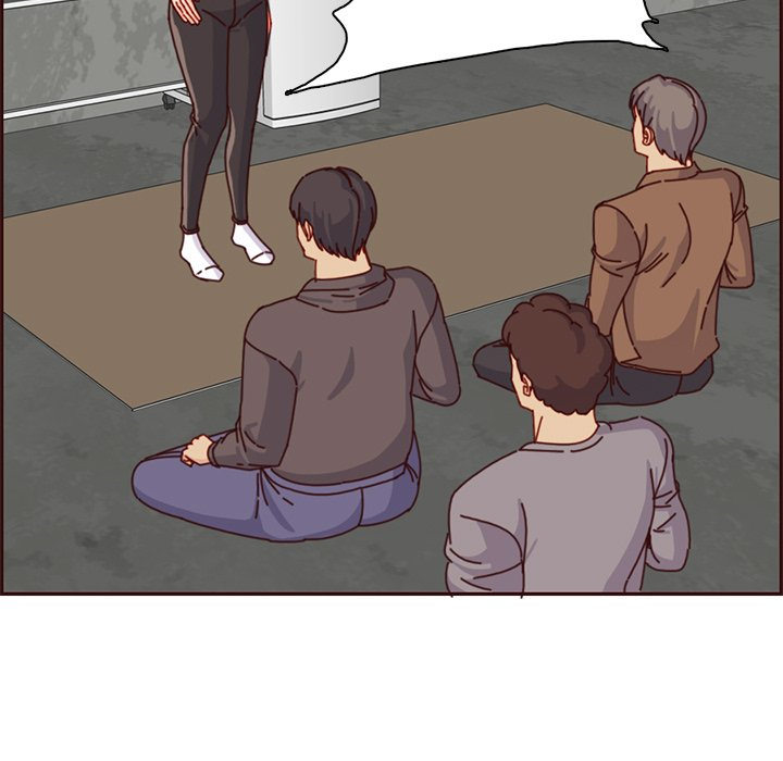 Never Too Late - Chapter 83 [photo 107] - MangaPorn