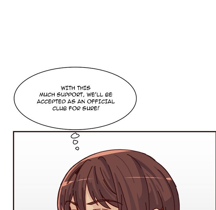 Never Too Late - Chapter 83 [photo 108] - MangaPorn