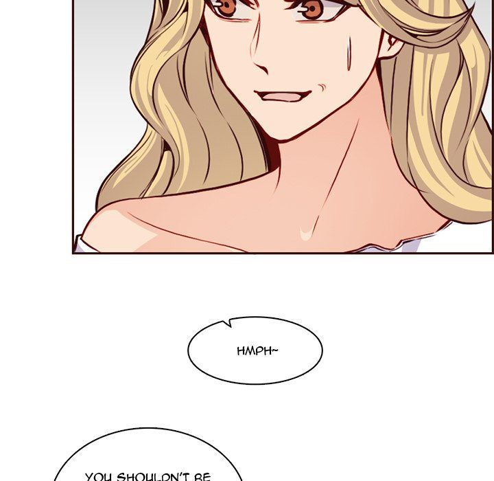 Never Too Late - Chapter 83 [photo 11] - MangaPorn