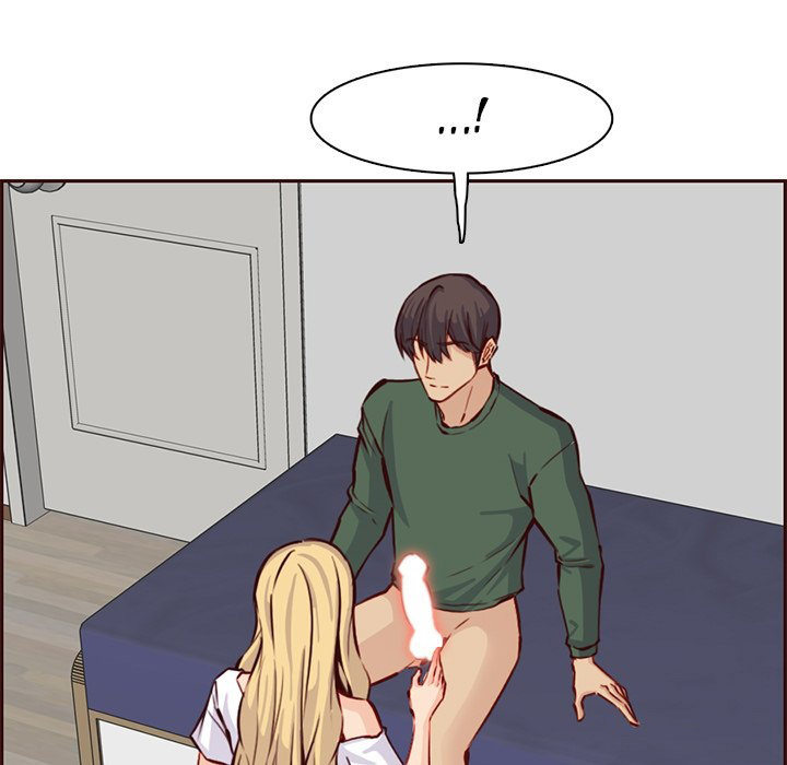 Never Too Late - Chapter 83 [photo 111] - MangaPorn