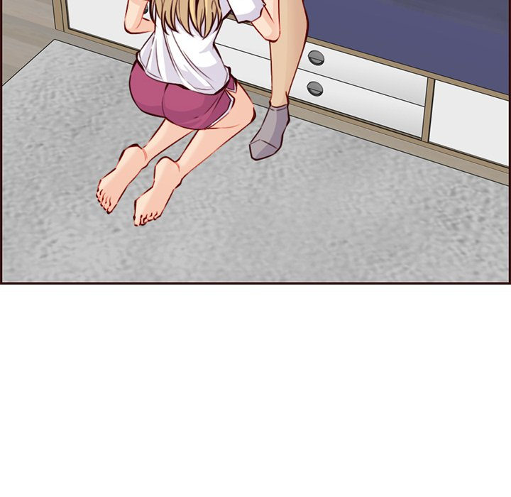 Never Too Late - Chapter 83 [photo 112] - MangaPorn