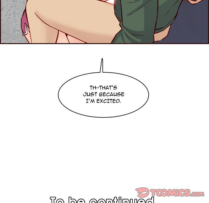 Never Too Late - Chapter 83 [photo 116] - MangaPorn