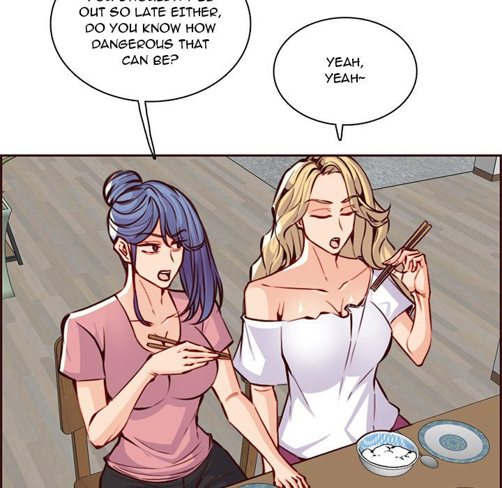 Never Too Late - Chapter 83 [photo 12] - MangaPorn