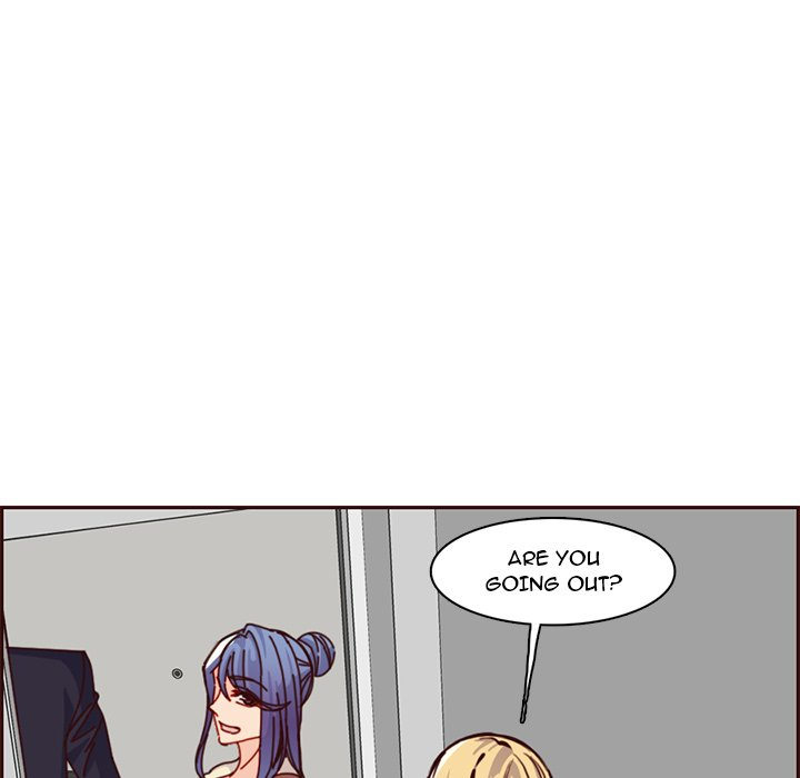 Never Too Late - Chapter 83 [photo 15] - MangaPorn