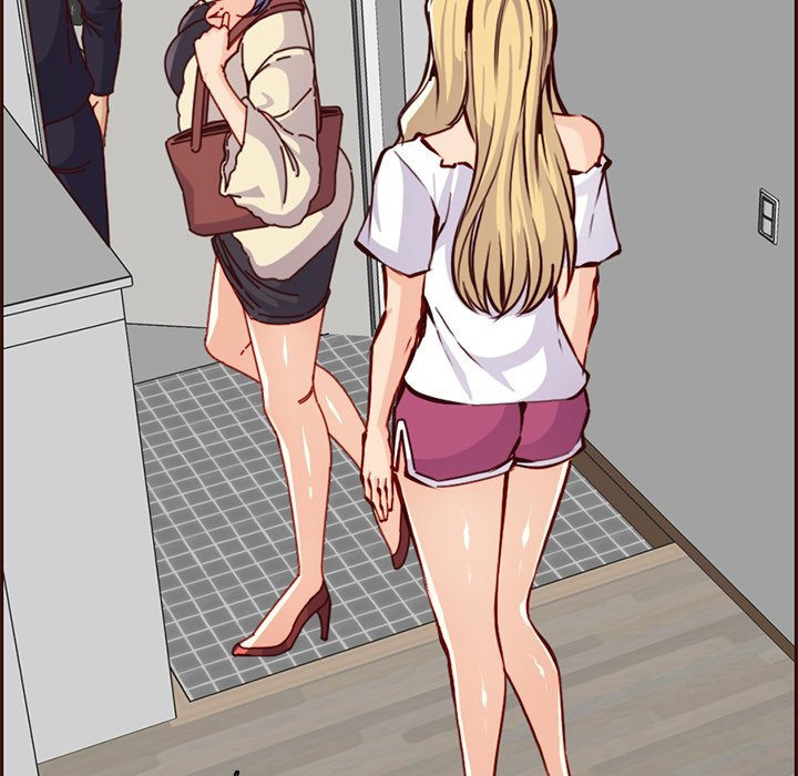 Never Too Late - Chapter 83 [photo 16] - MangaPorn