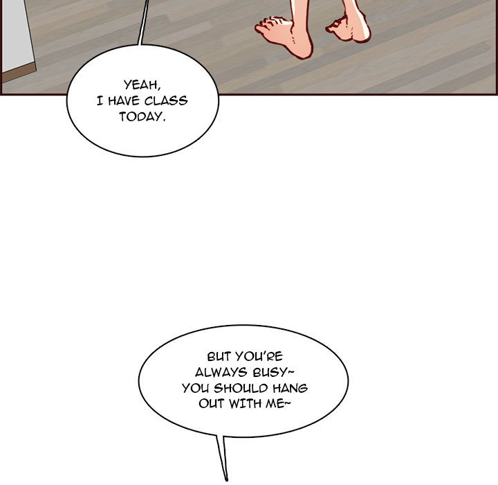 Never Too Late - Chapter 83 [photo 17] - MangaPorn