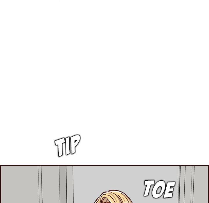 Never Too Late - Chapter 83 [photo 25] - MangaPorn