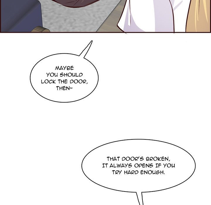 Never Too Late - Chapter 83 [photo 31] - MangaPorn