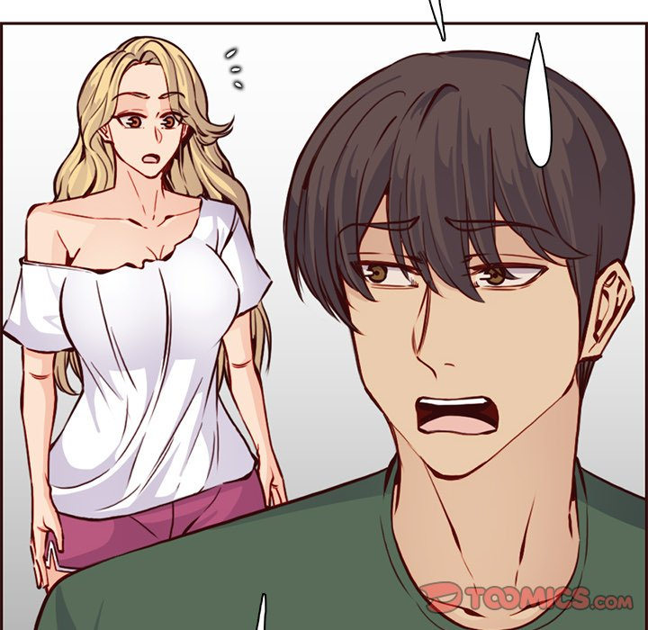 Never Too Late - Chapter 83 [photo 32] - MangaPorn