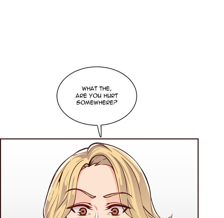 Never Too Late - Chapter 83 [photo 35] - MangaPorn