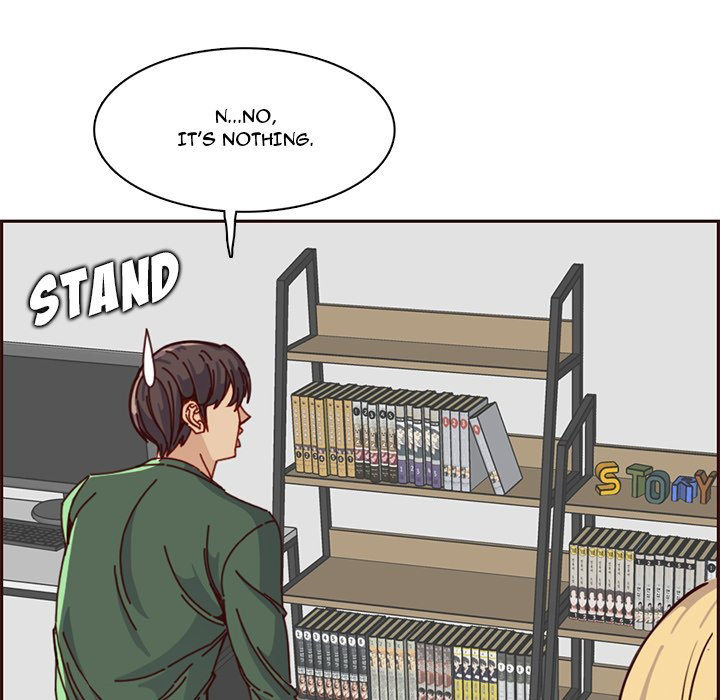Never Too Late - Chapter 83 [photo 37] - MangaPorn