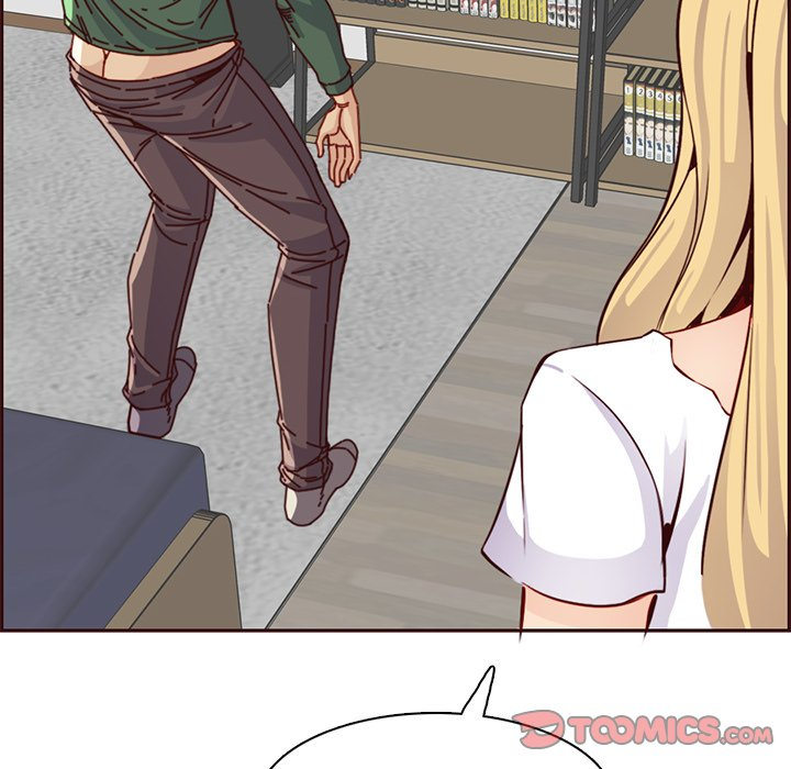 Never Too Late - Chapter 83 [photo 38] - MangaPorn