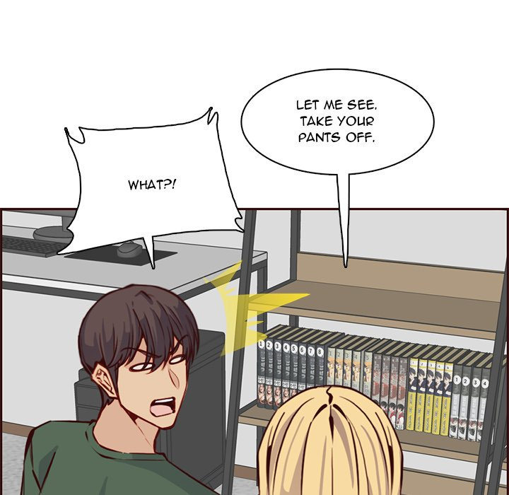 Never Too Late - Chapter 83 [photo 43] - MangaPorn