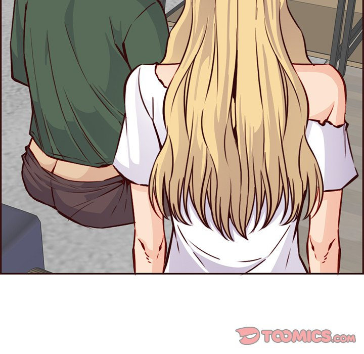 Never Too Late - Chapter 83 [photo 44] - MangaPorn