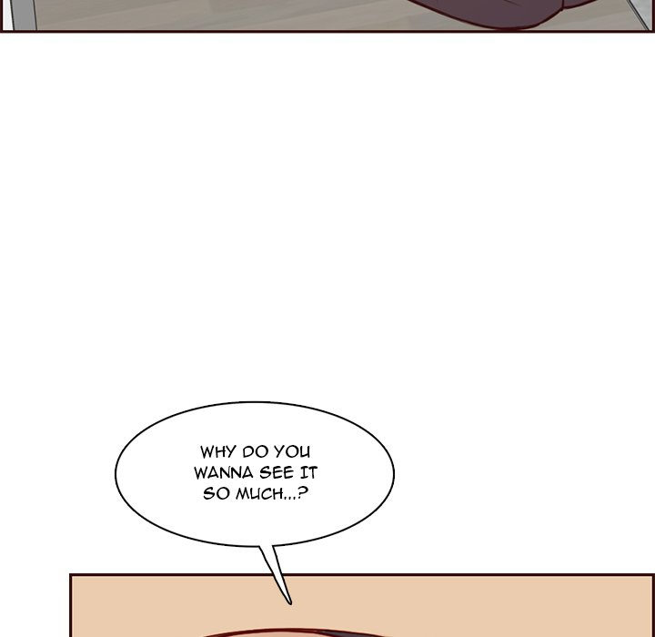 Never Too Late - Chapter 83 [photo 49] - MangaPorn