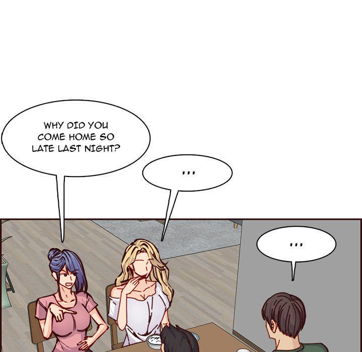 Never Too Late - Chapter 83 [photo 5] - MangaPorn