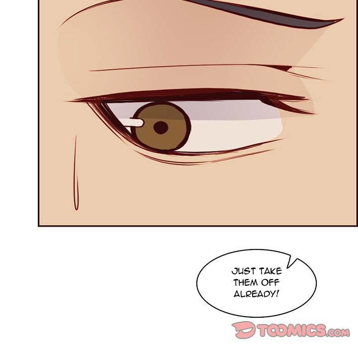 Never Too Late - Chapter 83 [photo 50] - MangaPorn