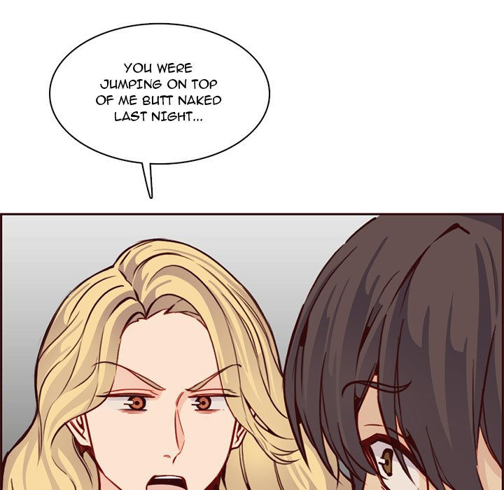 Never Too Late - Chapter 83 [photo 51] - MangaPorn