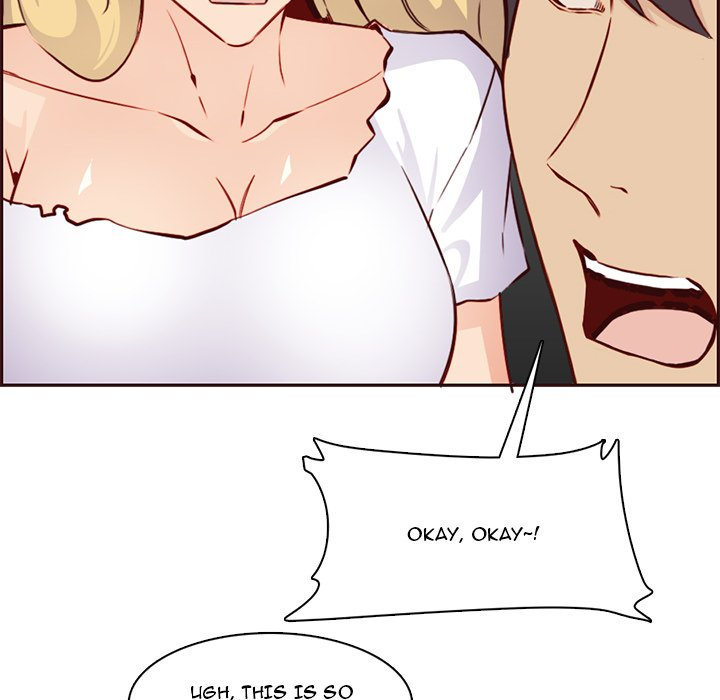 Never Too Late - Chapter 83 [photo 52] - MangaPorn