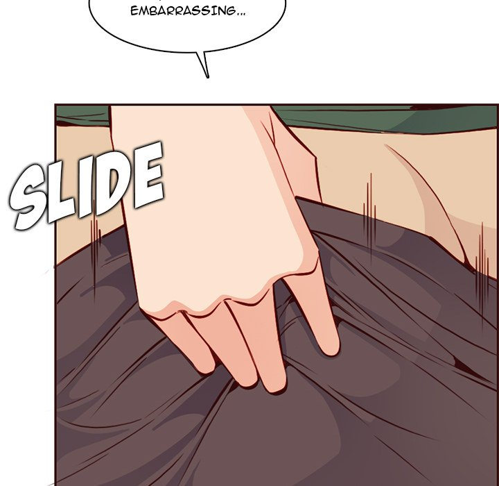 Never Too Late - Chapter 83 [photo 53] - MangaPorn