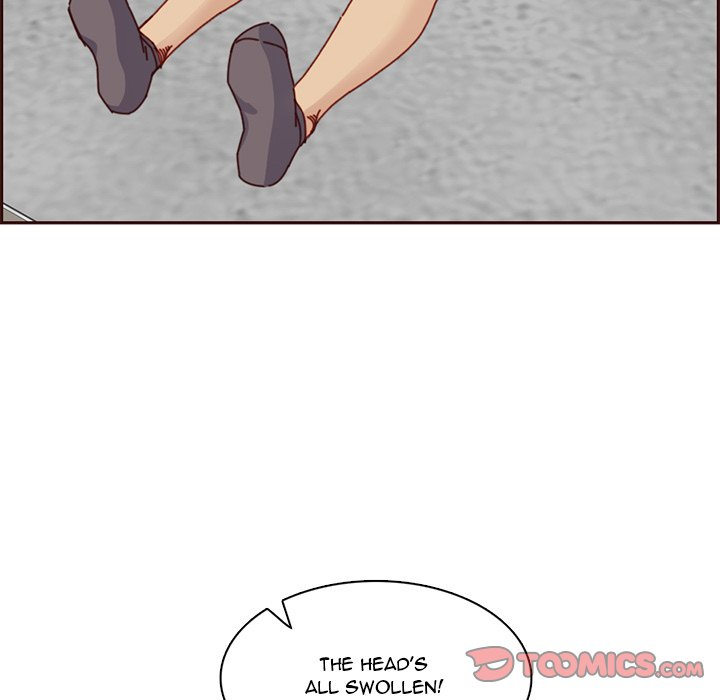 Never Too Late - Chapter 83 [photo 56] - MangaPorn