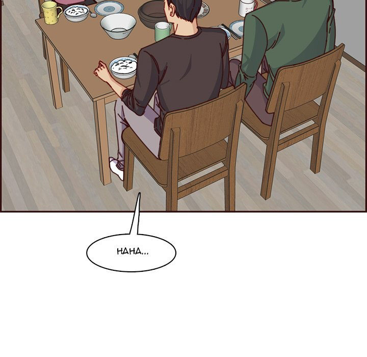 Never Too Late - Chapter 83 [photo 6] - MangaPorn
