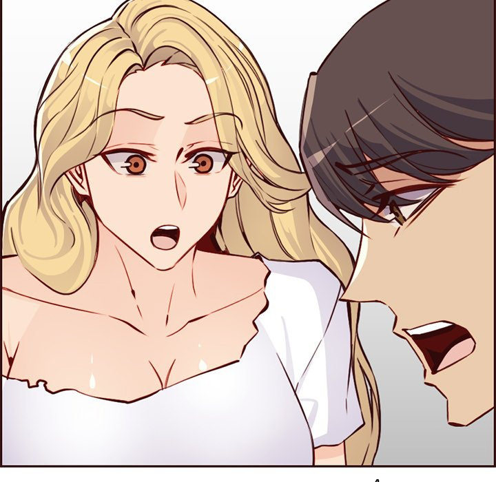 Never Too Late - Chapter 83 [photo 61] - MangaPorn