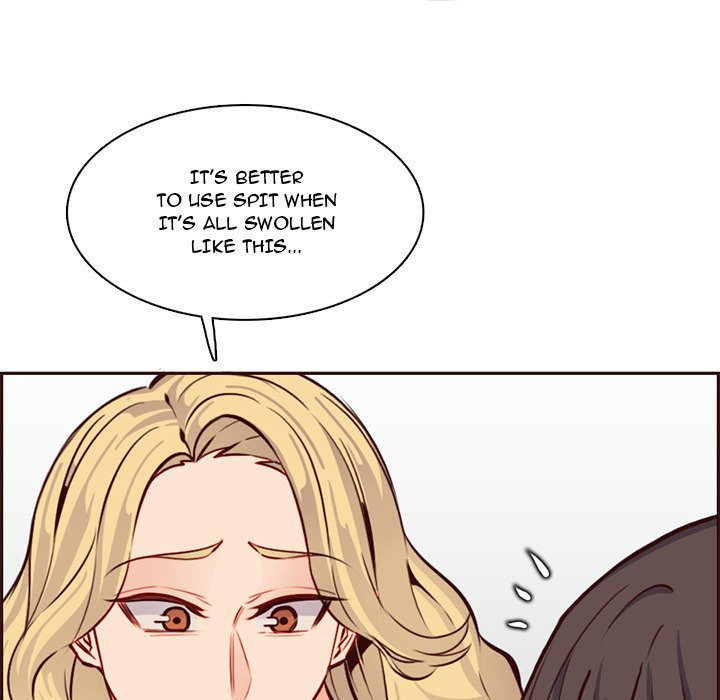 Never Too Late - Chapter 83 [photo 64] - MangaPorn