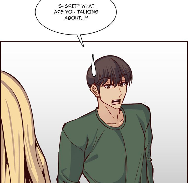 Never Too Late - Chapter 83 [photo 66] - MangaPorn