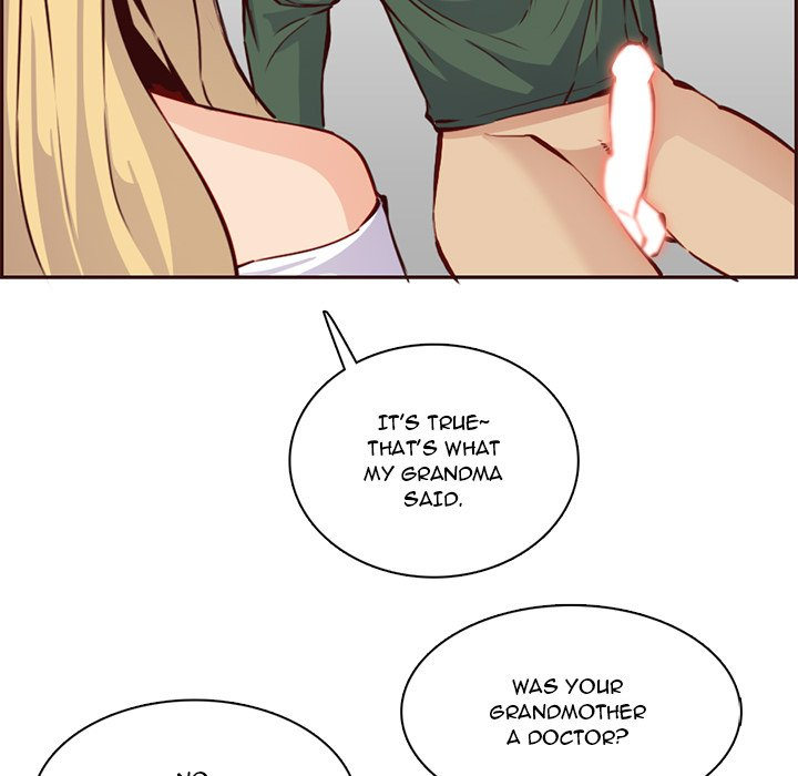 Never Too Late - Chapter 83 [photo 67] - MangaPorn