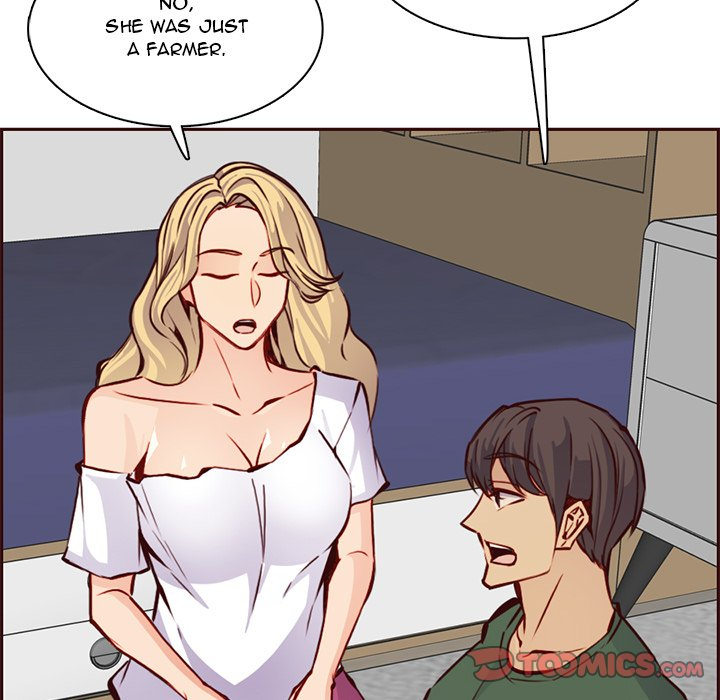 Never Too Late - Chapter 83 [photo 68] - MangaPorn