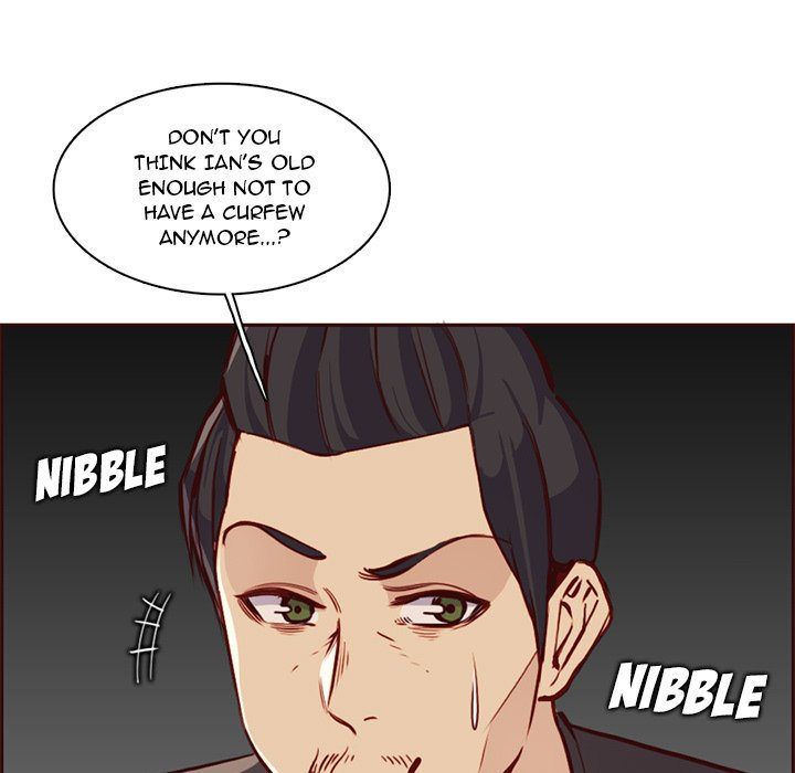 Never Too Late - Chapter 83 [photo 7] - MangaPorn