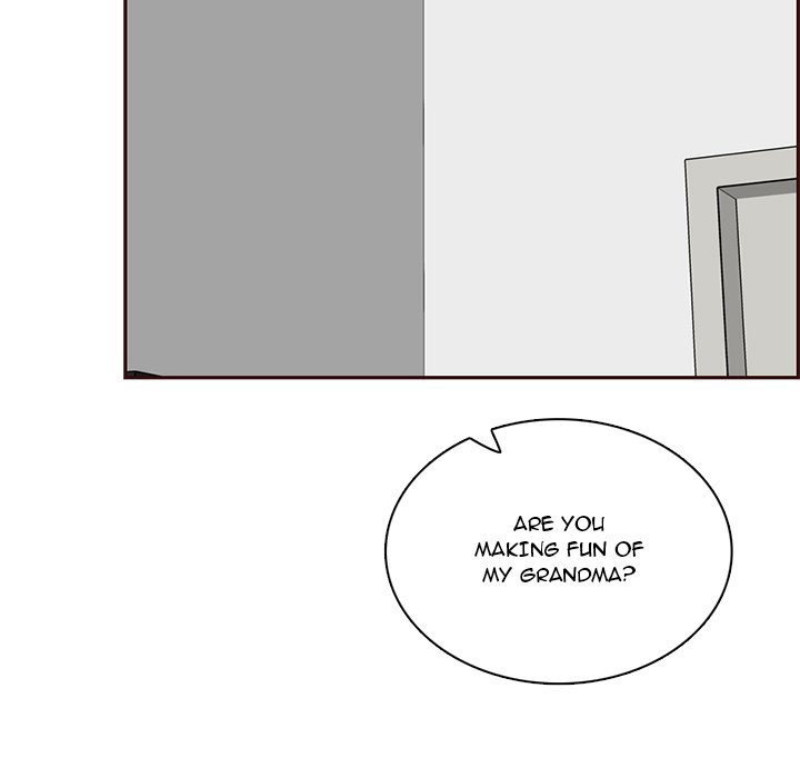 Never Too Late - Chapter 83 [photo 71] - MangaPorn
