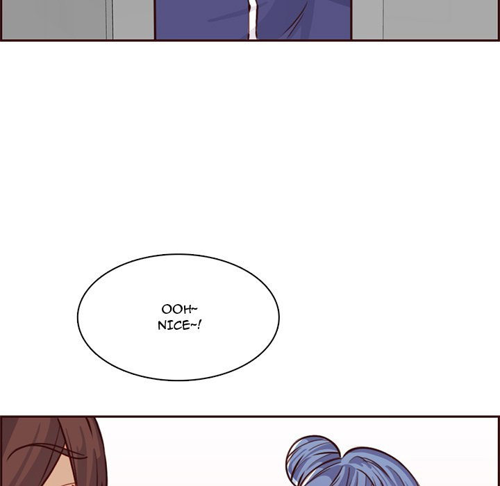 Never Too Late - Chapter 83 [photo 91] - MangaPorn