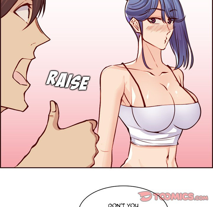 Never Too Late - Chapter 83 [photo 92] - MangaPorn
