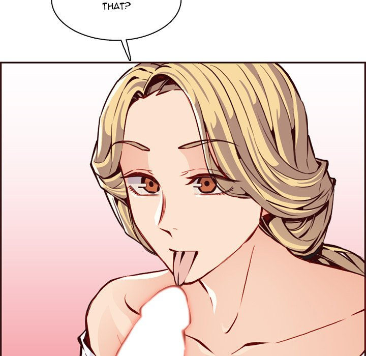 Never Too Late - Chapter 84 [photo 23] - MangaPorn