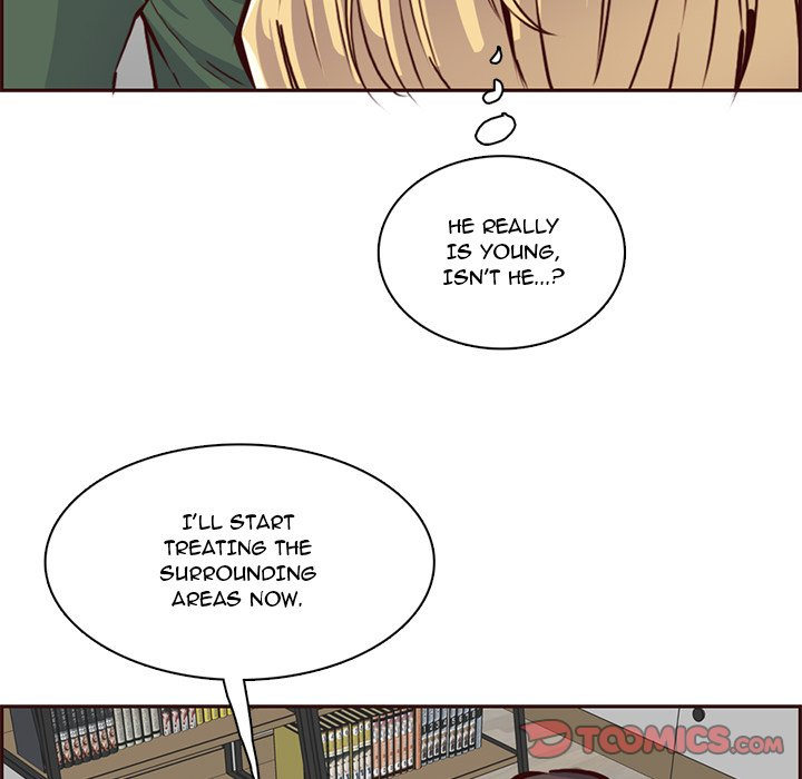 Never Too Late - Chapter 84 [photo 44] - MangaPorn