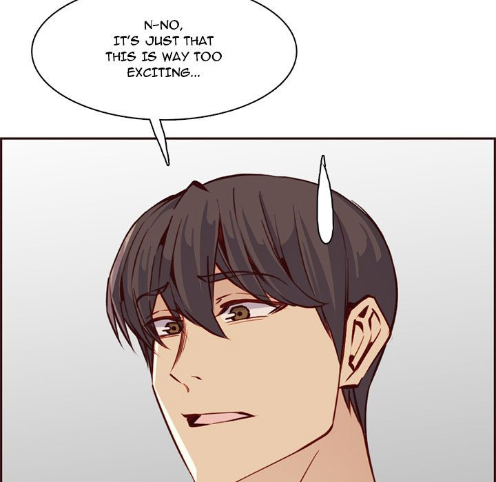 Never Too Late - Chapter 84 [photo 52] - MangaPorn