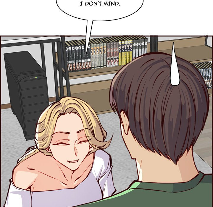 Never Too Late - Chapter 84 [photo 54] - MangaPorn