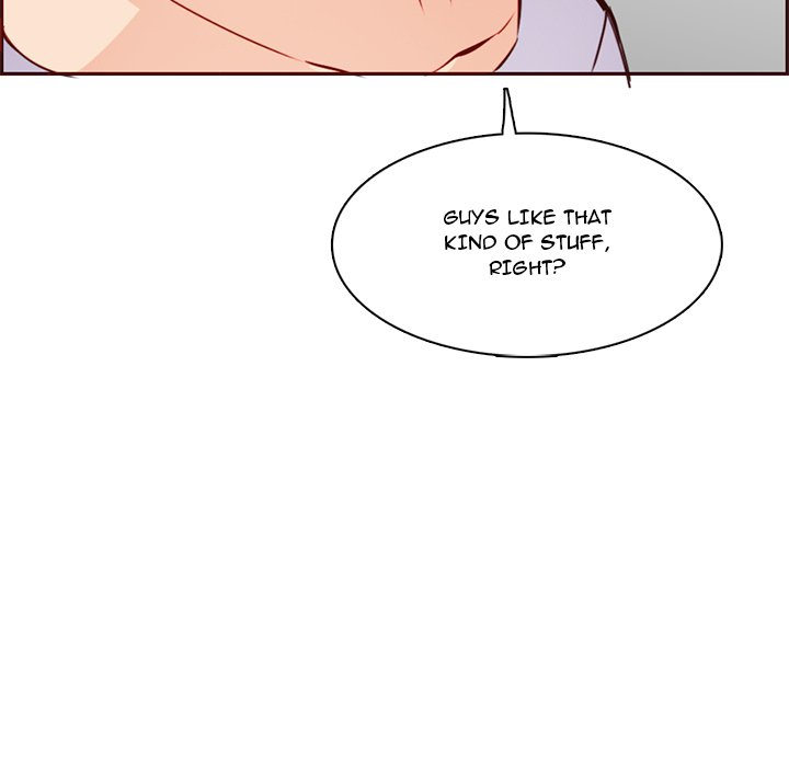 Never Too Late - Chapter 84 [photo 57] - MangaPorn