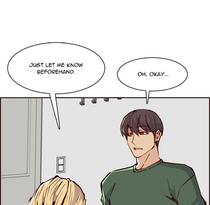 Never Too Late - Chapter 84 [photo 58] - MangaPorn