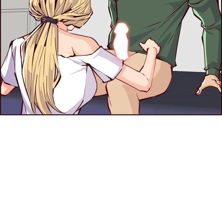 Never Too Late - Chapter 84 [photo 59] - MangaPorn