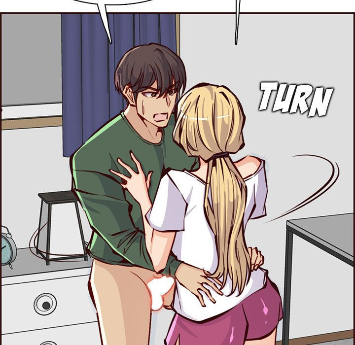 Never Too Late - Chapter 84 [photo 72] - MangaPorn