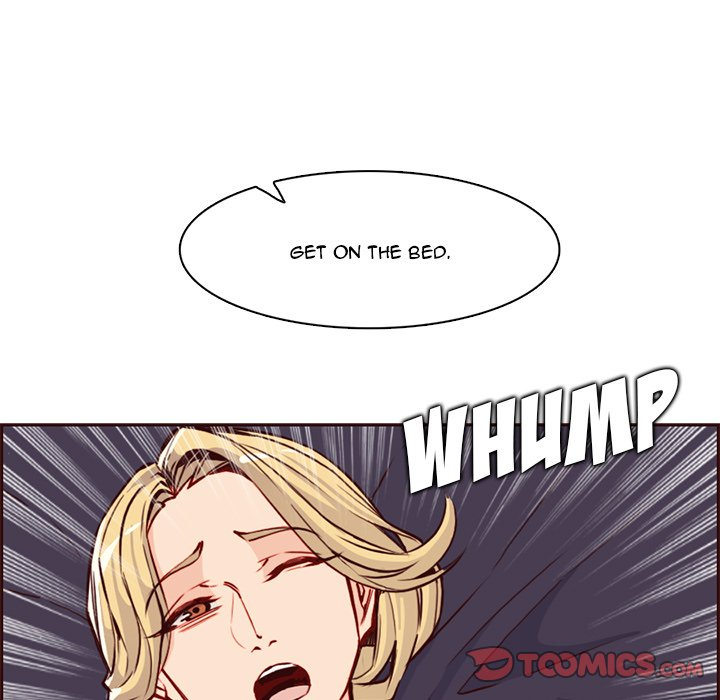 Never Too Late - Chapter 84 [photo 74] - MangaPorn