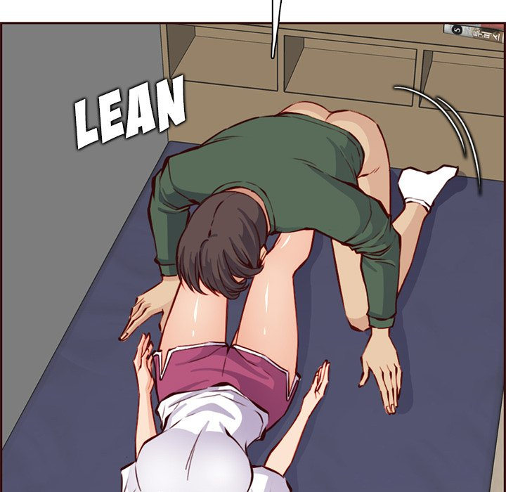 Never Too Late - Chapter 84 [photo 78] - MangaPorn